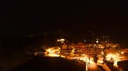 Archiviertes Webcam Bild: Courchevel: Weltcup-Piste Slalom am 26.05.2026 um 04:38 Uhr