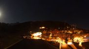 Archiviertes Webcam Bild: Courchevel: Weltcup-Piste Slalom am 29.05.2026 um 00:02 Uhr