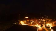 Archived webcam image showing Courchevel - Webcam La Croisette on 11 Jun 2026 at 04:31