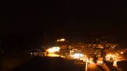 Archived webcam image showing Courchevel - Webcam La Croisette on 12 Jul 2026 at 00:28