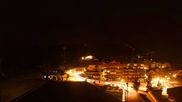 Archiviertes Webcam Bild: Courchevel: Weltcup-Piste Slalom am 13.07.2026 um 04:39 Uhr
