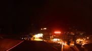 Archived webcam image showing Courchevel - Webcam La Croisette on 15 Jul 2026 at 00:51
