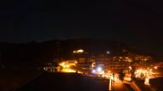 Archived webcam image showing Courchevel - Webcam La Croisette on 26 Aug 2026 at 04:12
