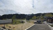 Archived webcam image showing Courchevel - Webcam La Croisette on 26 Aug 2026 at 14:12