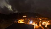 Archiviertes Webcam Bild: Courchevel: Weltcup-Piste Slalom am 28.08.2026 um 04:51 Uhr