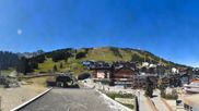Archived webcam image showing Courchevel - Webcam La Croisette on 13 Sep 2026 at 12:38