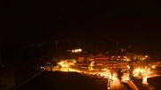 Archiviertes Webcam Bild: Courchevel: Weltcup-Piste Slalom am 11.10.2026 um 04:19 Uhr