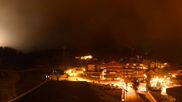 Archiviertes Webcam Bild: Courchevel: Weltcup-Piste Slalom am 11.10.2026 um 06:19 Uhr