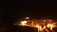 Archived webcam image showing Courchevel - Webcam La Croisette on 13 Oct 2026 at 00:33