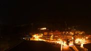 Archived webcam image showing Courchevel - Webcam La Croisette on 13 Oct 2026 at 06:33