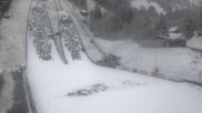 Archiviertes Webcam Bild: Nordic Arena Kandersteg am 12.05.2026 um 06:19 Uhr