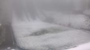 Archived webcam image showing Kandersteg - View Nordic Arena on 12 May 2026 at 10:28