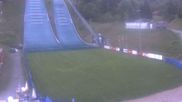 Archiviertes Webcam Bild: Nordic Arena Kandersteg am 28.05.2026 um 06:55 Uhr