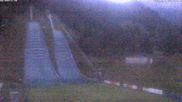 Archiviertes Webcam Bild: Nordic Arena Kandersteg am 19.09.2026 um 06:56 Uhr