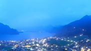 Archiviertes Webcam Bild: St. Gilgen am Wolfgangsee - Blick zum Zwölferhorn am 12.04.2026 um 20:01 Uhr