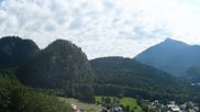 Archiviertes Webcam Bild: St. Gilgen am Wolfgangsee - Blick zum Zwölferhorn am 12.07.2026 um 10:05 Uhr