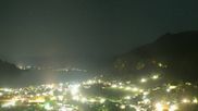 Archived webcam image showing St. Gilgen - Zwölferhorn on 21 Jul 2026 at 00:04
