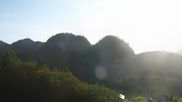 Archived webcam image showing St. Gilgen - Zwölferhorn on 21 Jul 2026 at 07:04