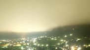 Archiviertes Webcam Bild: St. Gilgen am Wolfgangsee - Blick zum Zwölferhorn am 26.08.2026 um 04:21 Uhr