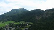 Archiviertes Webcam Bild: St. Gilgen am Wolfgangsee - Blick zum Zwölferhorn am 26.08.2026 um 14:21 Uhr