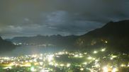 Archived webcam image showing St. Gilgen - Zwölferhorn on 5 Sep 2026 at 02:48