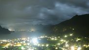 Archived webcam image showing St. Gilgen - Zwölferhorn on 5 Sep 2026 at 04:48