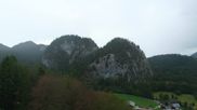 Archived webcam image showing St. Gilgen - Zwölferhorn on 5 Sep 2026 at 14:48