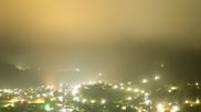 Archived webcam image showing St. Gilgen - Zwölferhorn on 14 Sep 2026 at 04:47