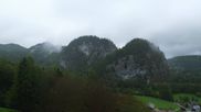 Archived webcam image showing St. Gilgen - Zwölferhorn on 10 Oct 2026 at 14:47