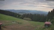Archived webcam image showing St. Englmar - Hinterwies on 4 May 2026 at 08:12