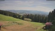 Archived webcam image showing St. Englmar - Hinterwies on 4 May 2026 at 10:12