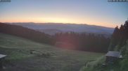 Archived webcam image showing St. Englmar - Hinterwies on 26 May 2026 at 04:48