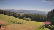 Archived webcam image showing St. Englmar - Hinterwies on 28 May 2026 at 10:28