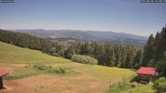 Archived webcam image showing St. Englmar - Hinterwies on 28 May 2026 at 12:28