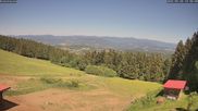 Archived webcam image showing St. Englmar - Hinterwies on 28 May 2026 at 14:28