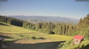 Archived webcam image showing St. Englmar - Hinterwies on 28 May 2026 at 18:28