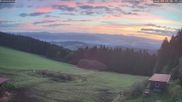 Archived webcam image showing St. Englmar - Hinterwies on 19 Sep 2026 at 06:29