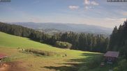 Archived webcam image showing St. Englmar - Hinterwies on 19 Sep 2026 at 10:29