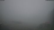 Archived webcam image showing St. Englmar - Hinterwies on 14 Oct 2026 at 07:20