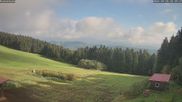 Archived webcam image showing St. Englmar - Hinterwies on 14 Oct 2026 at 10:20