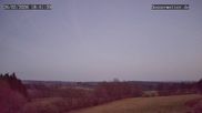 Archiviertes Webcam Bild: Wettermast Weißer Stein: Blick Richtung Hohe Acht am 26 Feb 2026 um 18:13 Uhr