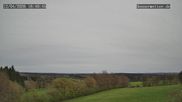 Archiviertes Webcam Bild: Wettermast Weißer Stein: Blick Richtung Hohe Acht am 12.04.2026 um 16:47 Uhr