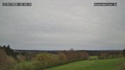 Archiviertes Webcam Bild: Wettermast Weißer Stein: Blick Richtung Hohe Acht am 12.04.2026 um 18:47 Uhr