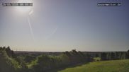 Archiviertes Webcam Bild: Wettermast Weißer Stein: Blick Richtung Hohe Acht am 28.05.2026 um 08:41 Uhr