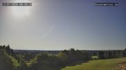 Archiviertes Webcam Bild: Wettermast Weißer Stein: Blick Richtung Hohe Acht am 12.07.2026 um 08:19 Uhr