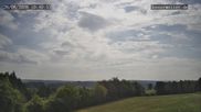 Archiviertes Webcam Bild: Wettermast Weißer Stein: Blick Richtung Hohe Acht am 26.08.2026 um 10:06 Uhr
