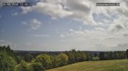 Archiviertes Webcam Bild: Wettermast Weißer Stein: Blick Richtung Hohe Acht am 26.08.2026 um 12:06 Uhr