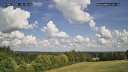 Archiviertes Webcam Bild: Wettermast Weißer Stein: Blick Richtung Hohe Acht am 26.08.2026 um 16:06 Uhr