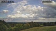 Archiviertes Webcam Bild: Wettermast Weißer Stein: Blick Richtung Hohe Acht am 26.08.2026 um 18:06 Uhr