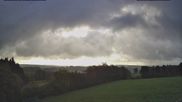 Archiviertes Webcam Bild: Wettermast Weißer Stein: Blick Richtung Hohe Acht am 10.10.2026 um 08:54 Uhr